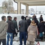 ОБЕЗБИЈЕЂЕНО 600 КИЛОГРАМА РИБЕ ЗА СОЦИЈАЛНО УГРОЖЕНЕ ГРАЂАНЕ