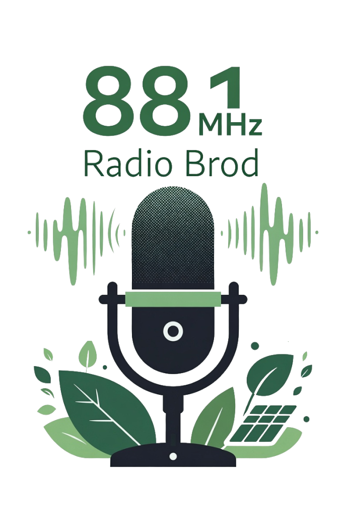 Radio Brod