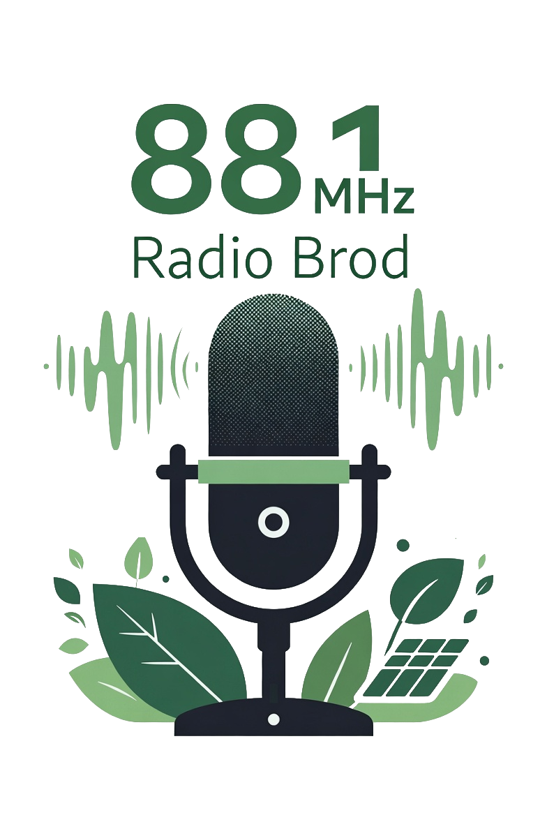 Radio Brod