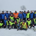 ПРИЈАТЕЉСТВО И СПОРТСКА ТРАДИЦИЈА КОЈА ТРАЈЕ ГОДИНАМА
